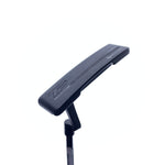 Used TaylorMade TP Black Juno 1 Putter / 34.0 Inches / Left-Handed