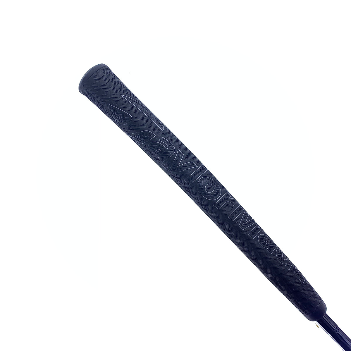 Used TaylorMade TP Black Juno 1 Putter / 34.0 Inches / Left-Handed