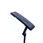 Used TaylorMade TP Black Juno 2 Putter / 33.0 Inches