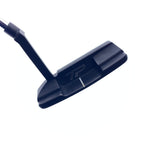 Used TaylorMade TP Black Juno 2 Putter / 33.0 Inches