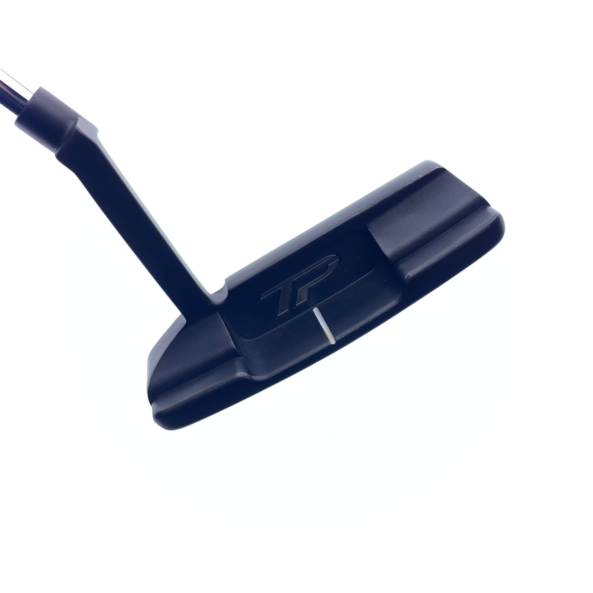 Used TaylorMade TP Black Juno 2 Putter / 33.0 Inches