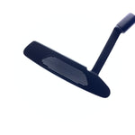 Used TaylorMade TP Black Juno 2 Putter / 33.0 Inches