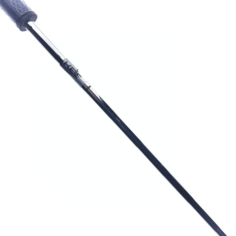 Used TaylorMade TP Black Juno 2 Putter / 34.0 Inches