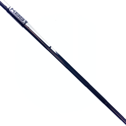 Used TaylorMade TP Black Juno 2 Putter / 35.0 Inches