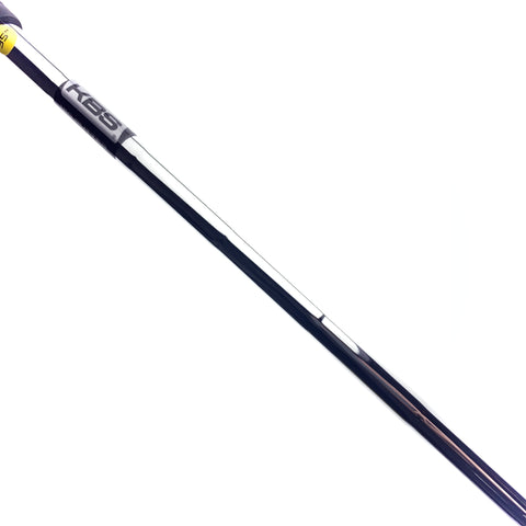 Used TaylorMade TP Black Juno 2 Putter / 35.0 Inches