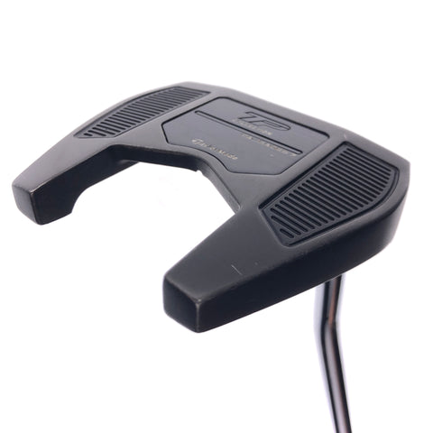 Used TaylorMade TP Black Palisades Putter / 34.0 Inches