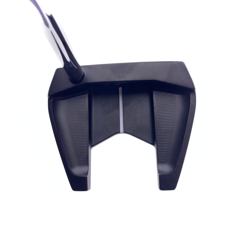 Used TaylorMade TP Black Palisades Putter / 34.0 Inches