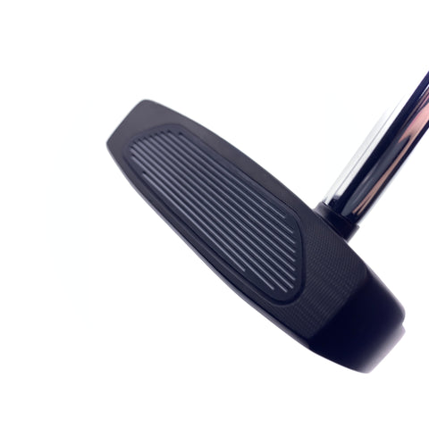 Used TaylorMade TP Black Palisades Putter / 34.0 Inches