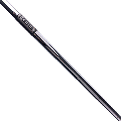 Used TaylorMade TP Black Palisades Putter / 34.0 Inches
