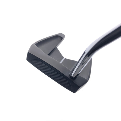 Used TaylorMade TP Black Palisades Putter / 34.0 Inches