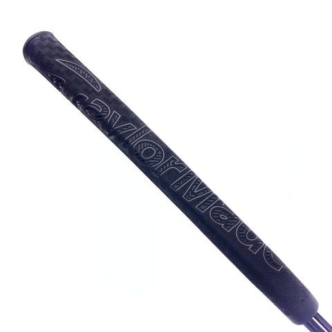 Used TaylorMade TP Black Palisades Putter / 34.0 Inches