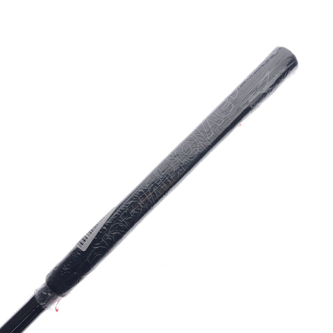 Used TaylorMade TP Black Palisades Putter / 34.0 Inches