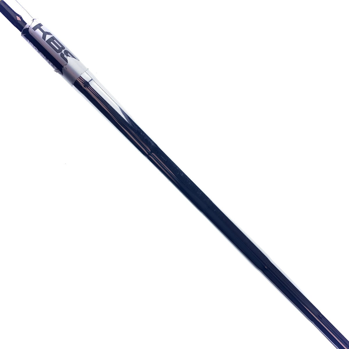Used TaylorMade TP Black Soto 1 Putter / 34.0 Inches