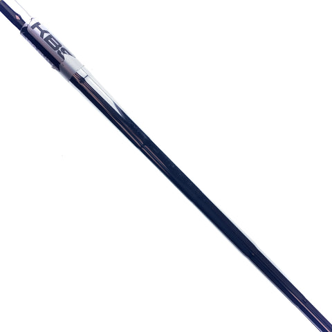 Used TaylorMade TP Black Soto 1 Putter / 34.0 Inches