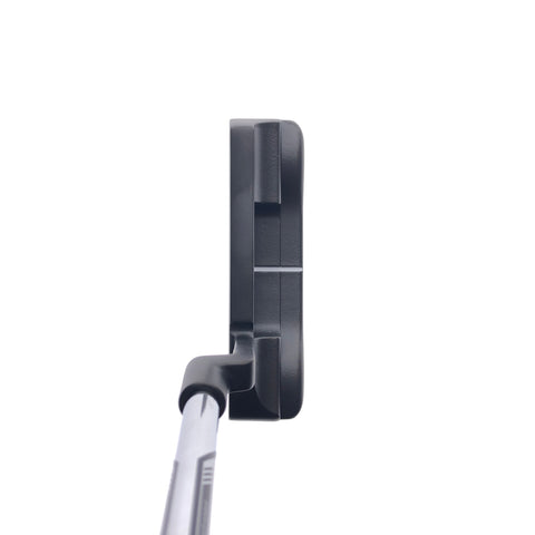 Used TaylorMade TP Black Soto 1 Putter / 35.0 Inches