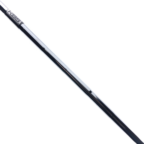 Used TaylorMade TP Black Soto 1 Putter / 35.0 Inches