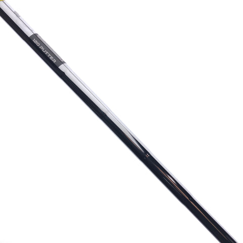 Used TaylorMade TP Black Soto 1 Putter / 35.0 Inches