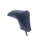 Used TaylorMade TP Black Soto Putter / 34.0 Inches