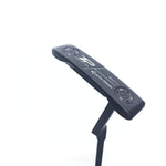 Used TaylorMade TP Black Soto Putter / 34.0 Inches