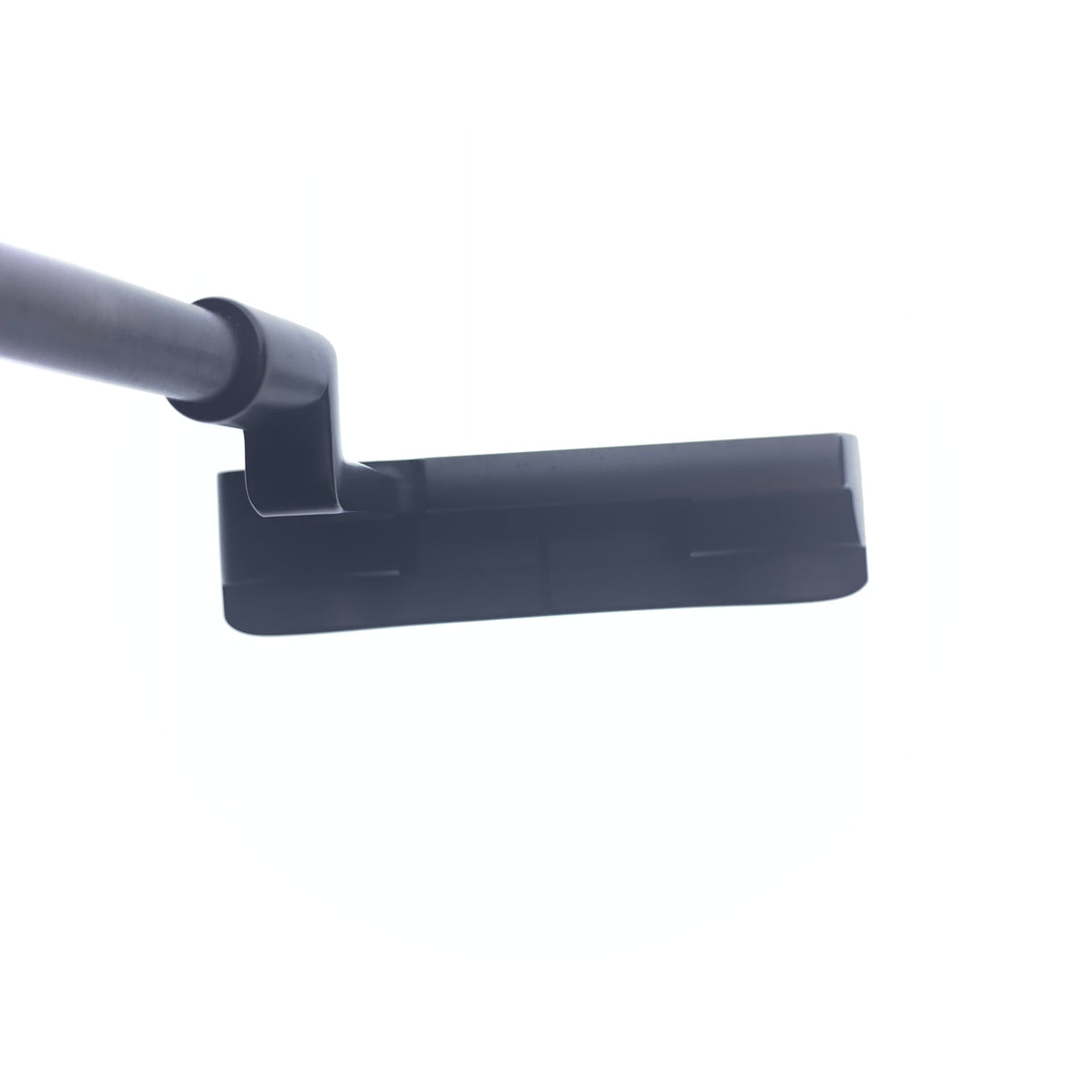 Used TaylorMade TP Black Soto Putter / 34.0 Inches