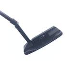 Used TaylorMade TP Black Soto Putter / 34.0 Inches