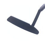 Used TaylorMade TP Black Soto Putter / 34.0 Inches