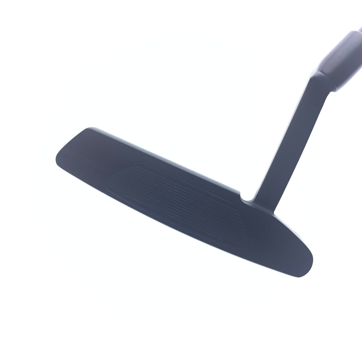 Used TaylorMade TP Black Soto Putter / 34.0 Inches
