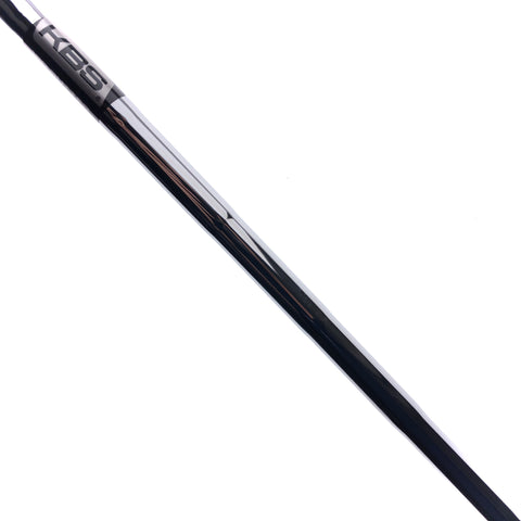 Used TaylorMade TP Black Soto Putter / 34.0 Inches