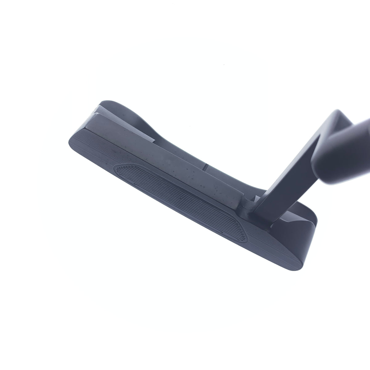 Used TaylorMade TP Black Soto Putter / 34.0 Inches