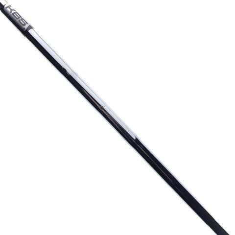 Used TaylorMade TP Black Soto Putter / 34.0 Inches / Left-Handed