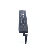 Used TaylorMade TP Black Soto Putter / 34.0 Inches