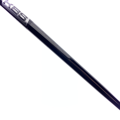 Used TaylorMade TP Black Soto Putter / 35.0 Inches