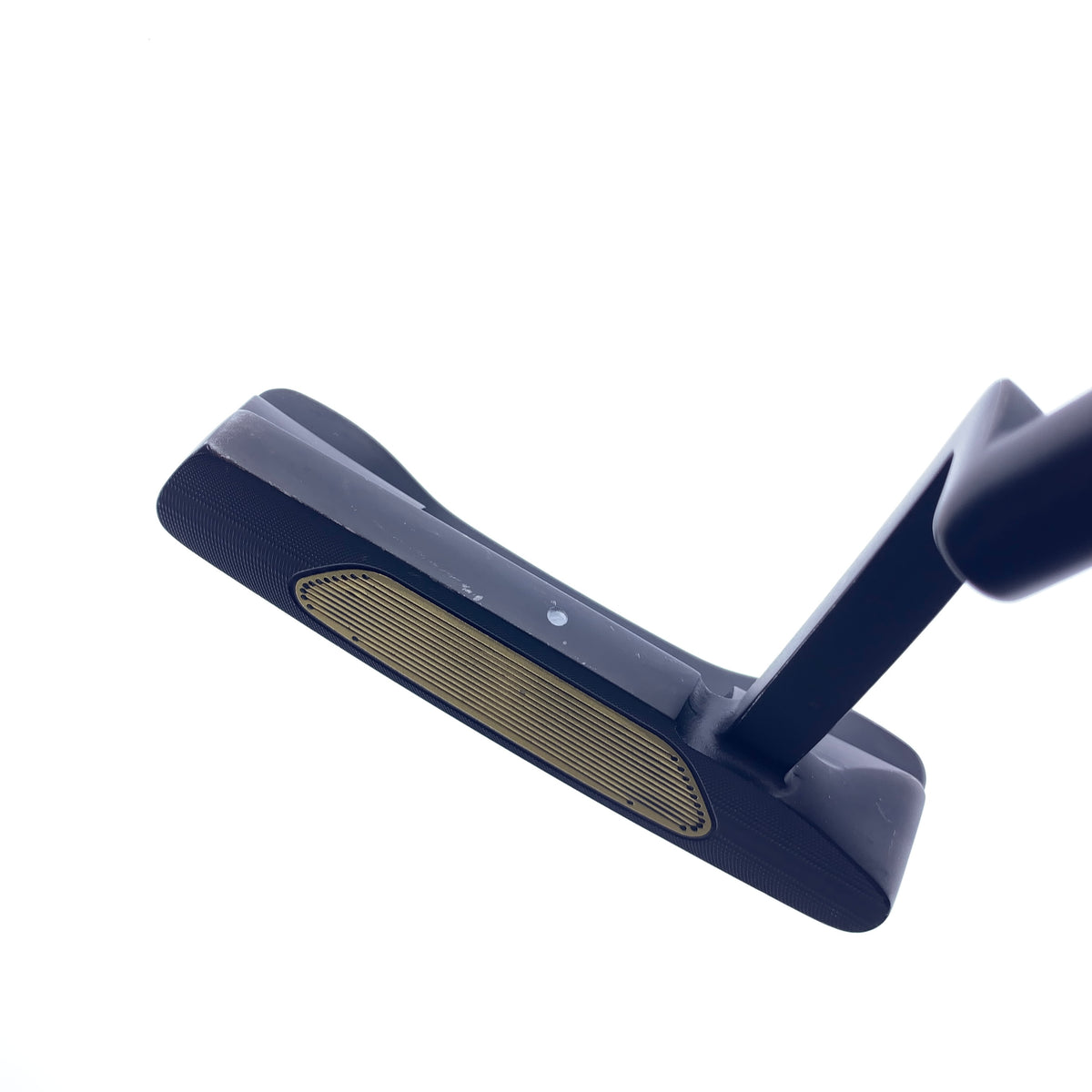 Used TaylorMade TP Black Soto Putter / 35.0 Inches