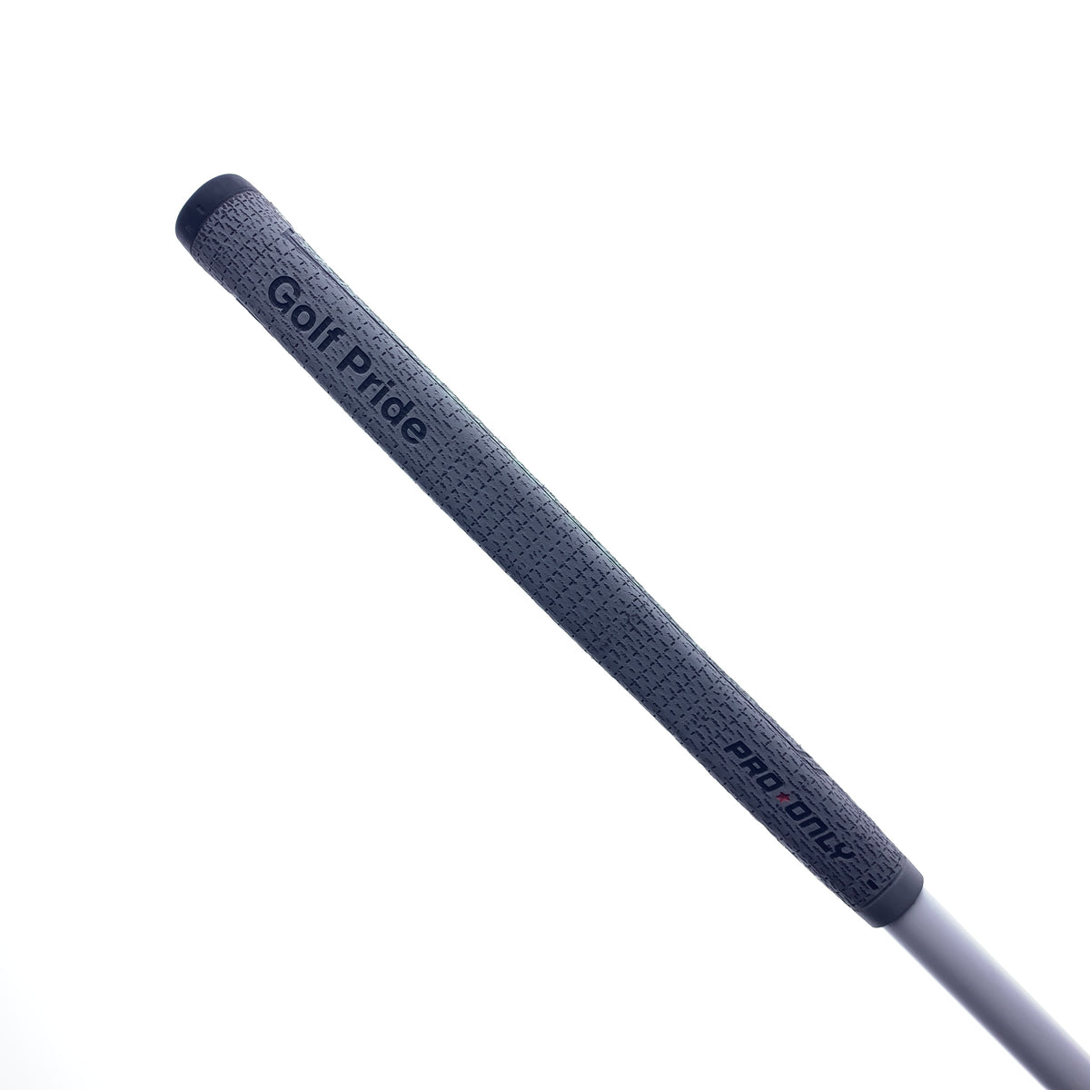 Used TaylorMade TP Black Soto Putter / 35.0 Inches
