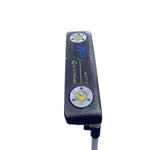 Used TaylorMade TP Black Soto Putter / 35.0 Inches