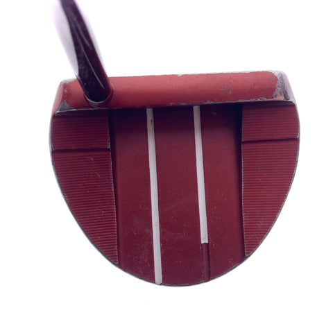 Used TaylorMade TP Collection Ardmore Putter / 34 Inches