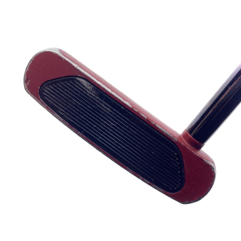 Used TaylorMade TP Collection Ardmore Putter / 34 Inches