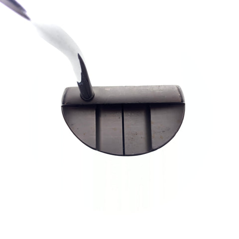 Used TaylorMade TP Collection Berwick Putter / 34.0 Inches