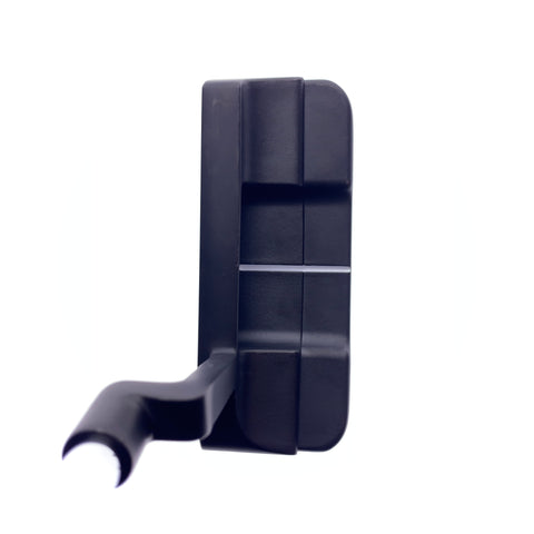 Used TaylorMade TP Collection Black 2024 Del Monte 1 Putter / 34.0 Inches