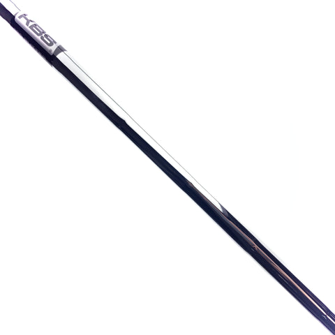 Used TaylorMade TP Collection Black 2024 Del Monte 1 Putter / 34.0 Inches