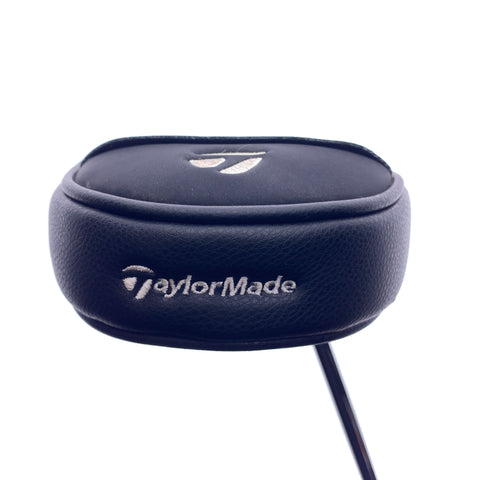 Used TaylorMade TP Collection Black Ardmore 6 Putter / 34.0 Inches