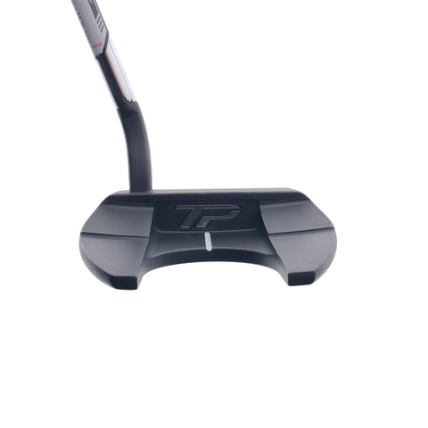 Used TaylorMade TP Collection Black Ardmore 6 Putter / 34.0 Inches