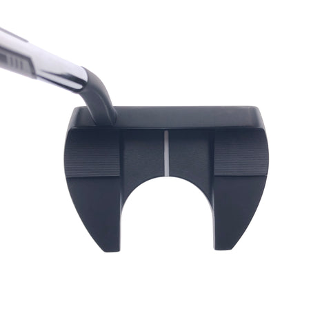 Used TaylorMade TP Collection Black Ardmore 6 Putter / 34.0 Inches