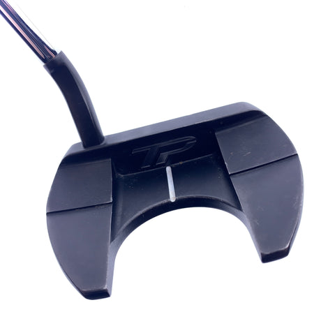 Used TaylorMade TP Collection Black Ardmore 6 Putter / 34.0 Inches