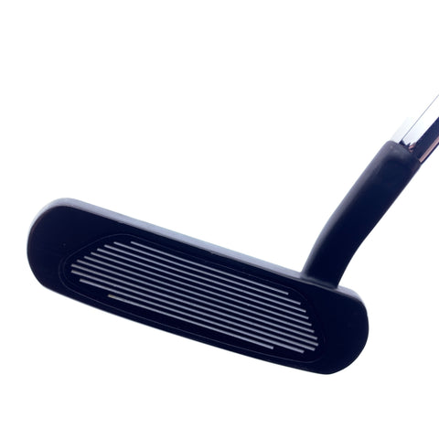 Used TaylorMade TP Collection Black Ardmore 6 Putter / 34.0 Inches