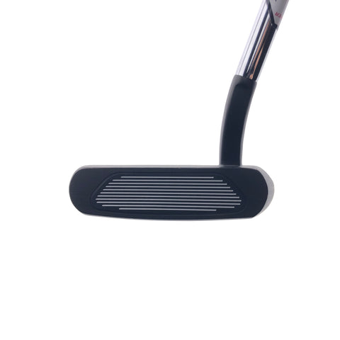 Used TaylorMade TP Collection Black Ardmore 6 Putter / 34.0 Inches