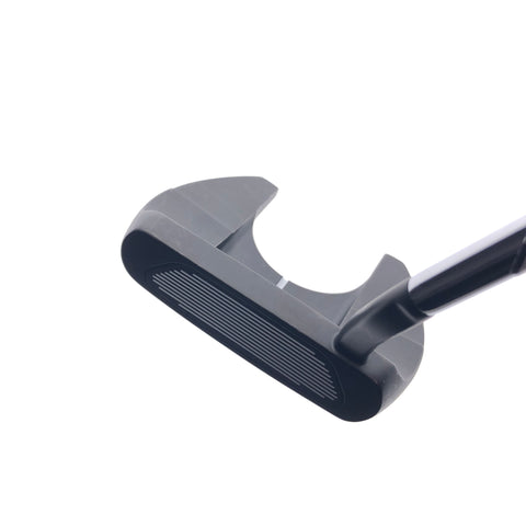 Used TaylorMade TP Collection Black Ardmore 6 Putter / 34.0 Inches