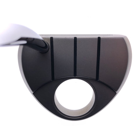 Used TaylorMade TP Collection Chaska Putter / 34.0 Inches