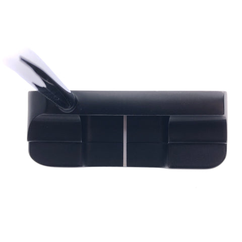 Used TaylorMade TP Collection Del Monte 7 Black Putter / 33.0 Inches