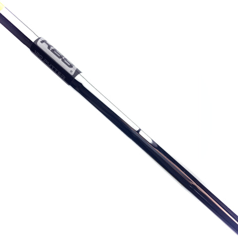 Used TaylorMade TP Collection Del Monte 7 Black Putter / 33.0 Inches